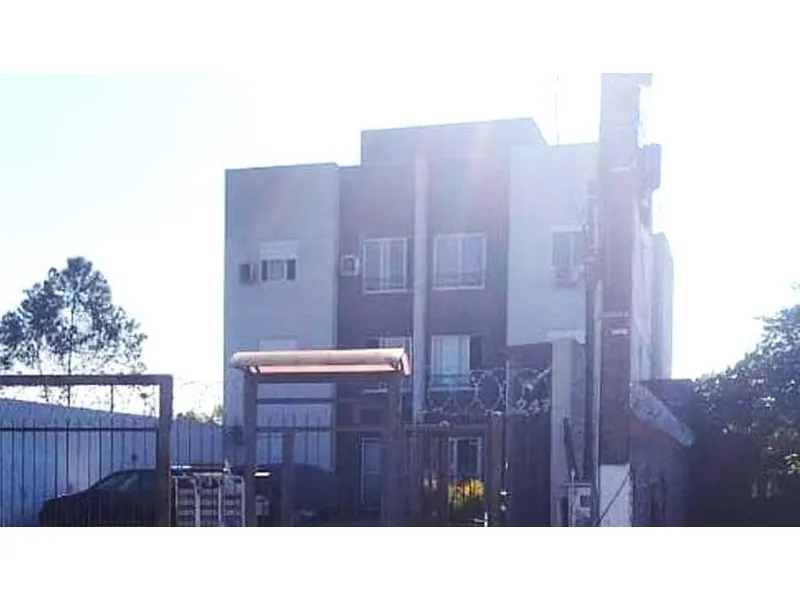 Apartamento em leilão