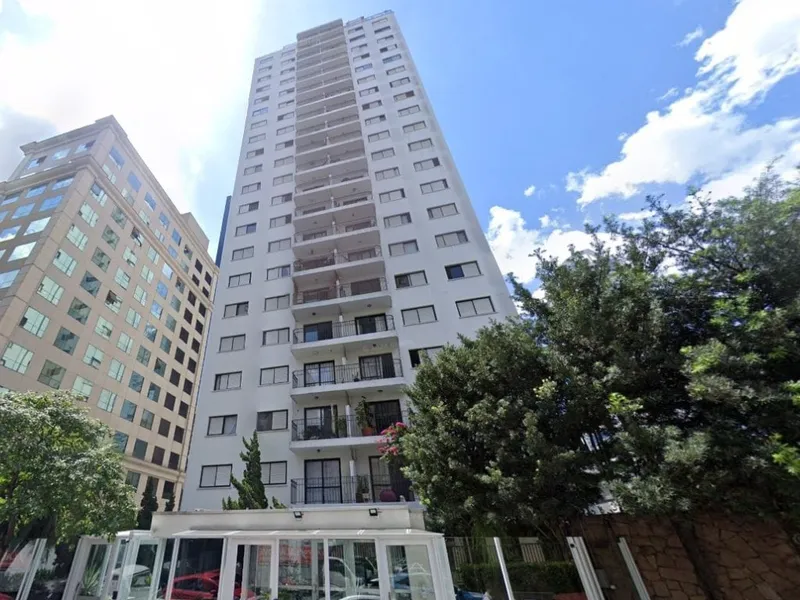 Apartamento em Leilão Judicial