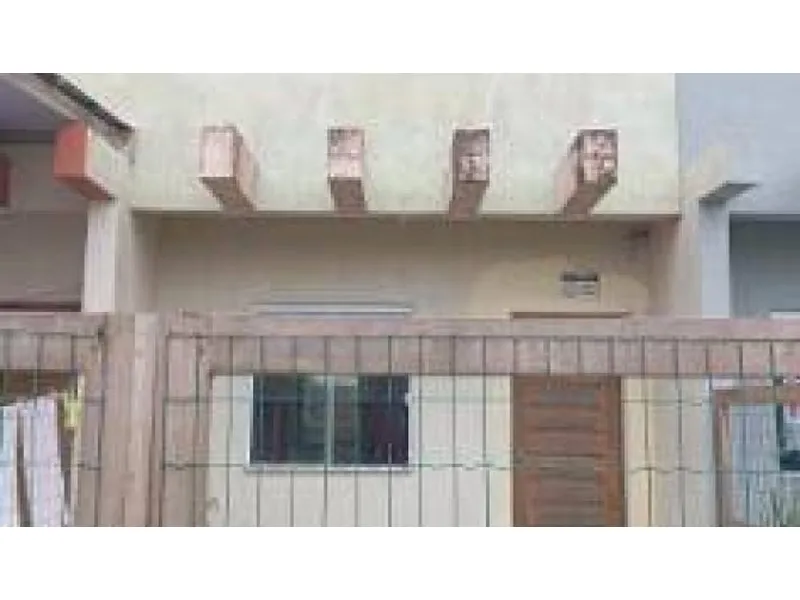 Apartamento em leilão