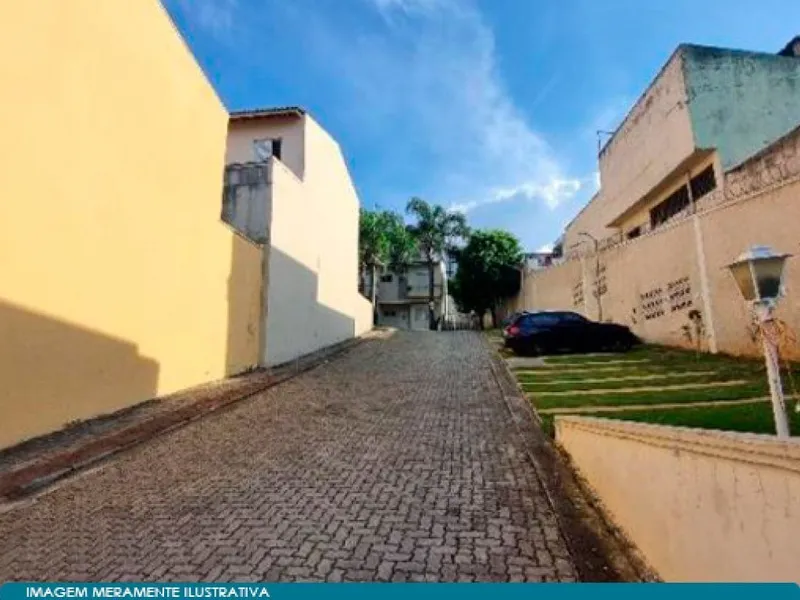 Casa em leilão