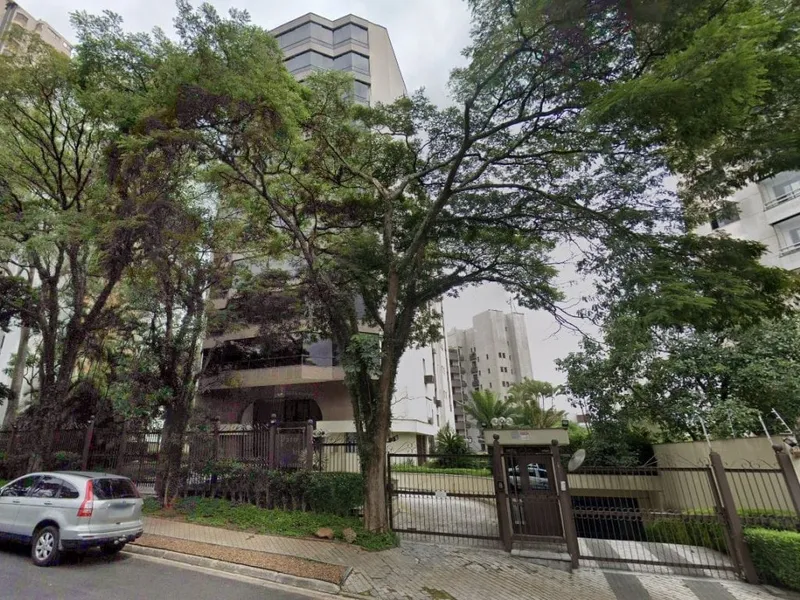 Apartamento em leilão