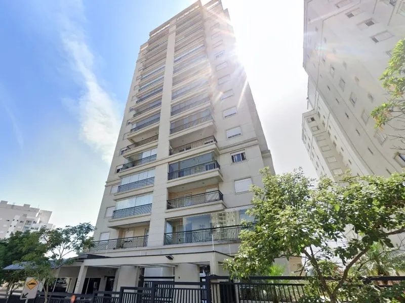 Apartamento em leilão