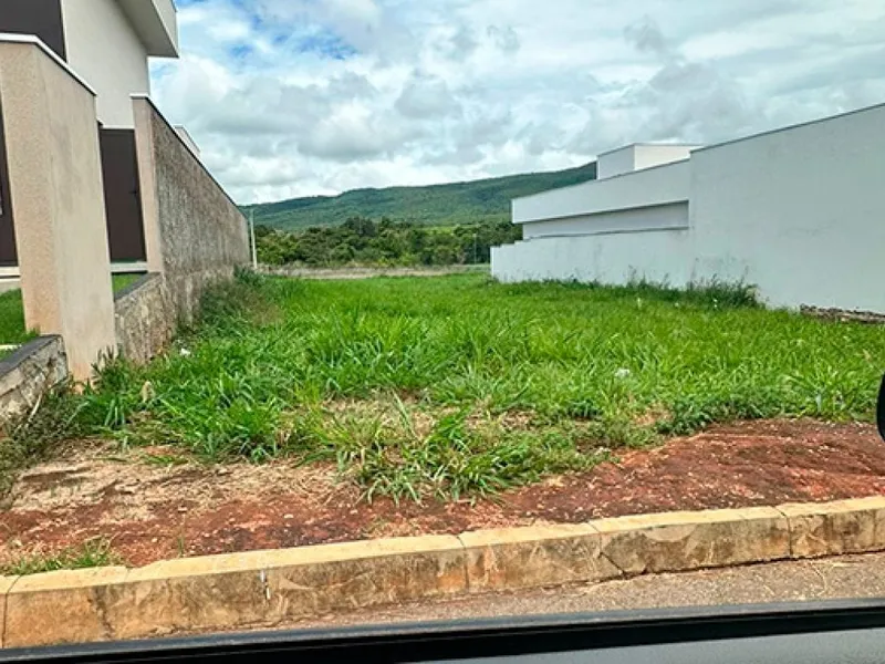 Terreno em Leilão Extrajudicial