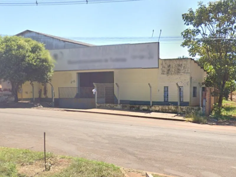 Comercial em Leilão Judicial