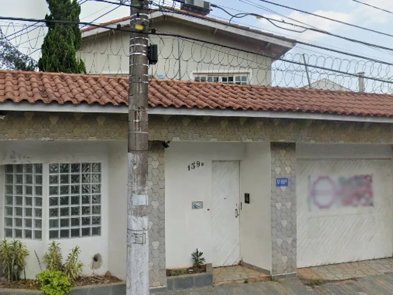 Casa em Leilão Judicial