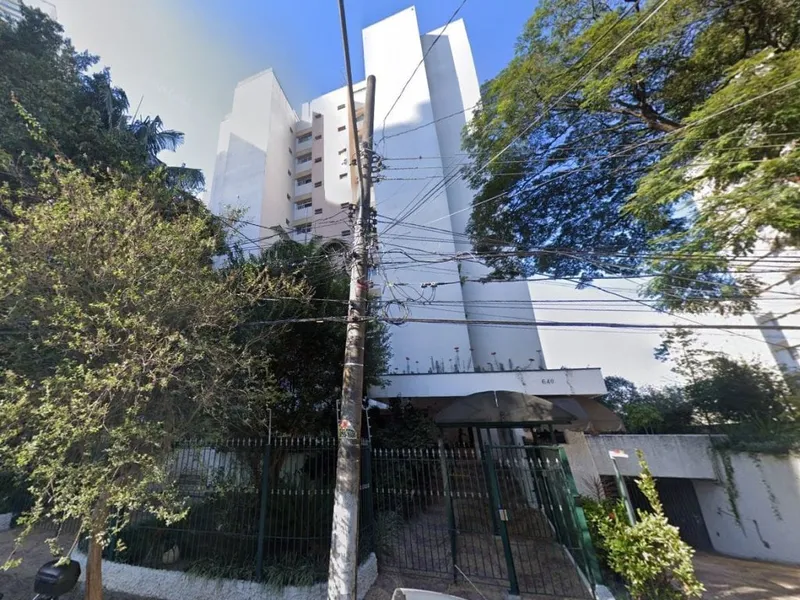 Apartamento em Leilão Judicial