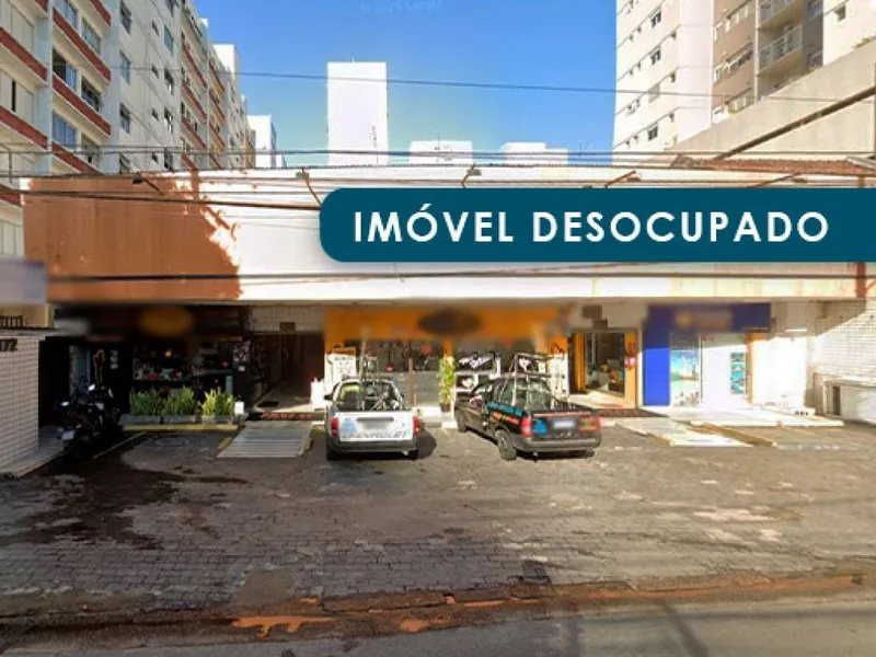 Loja em Leilão Judicial