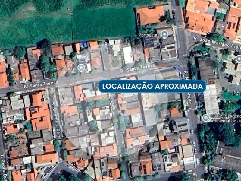 Terreno em Leilão Judicial