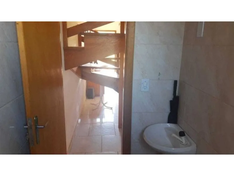 Apartamento em leilão