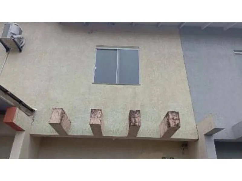 Apartamento em leilão