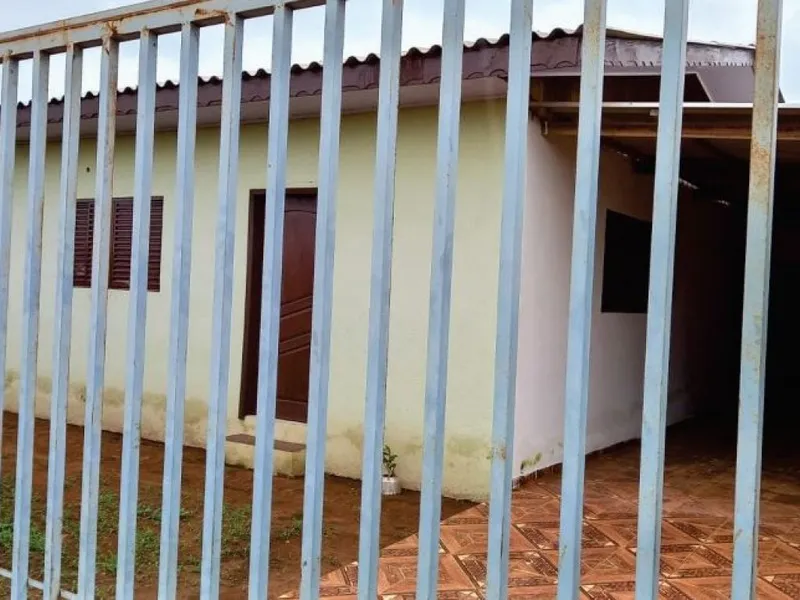 Casa em Leilão Judicial