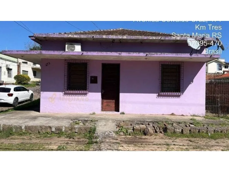 Casa em Leilão Extrajudicial