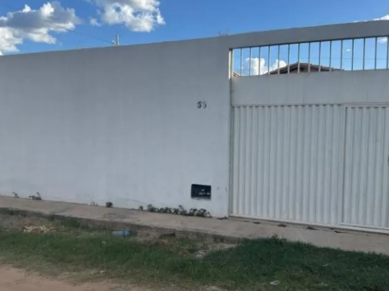 Casa em Leilão Extrajudicial