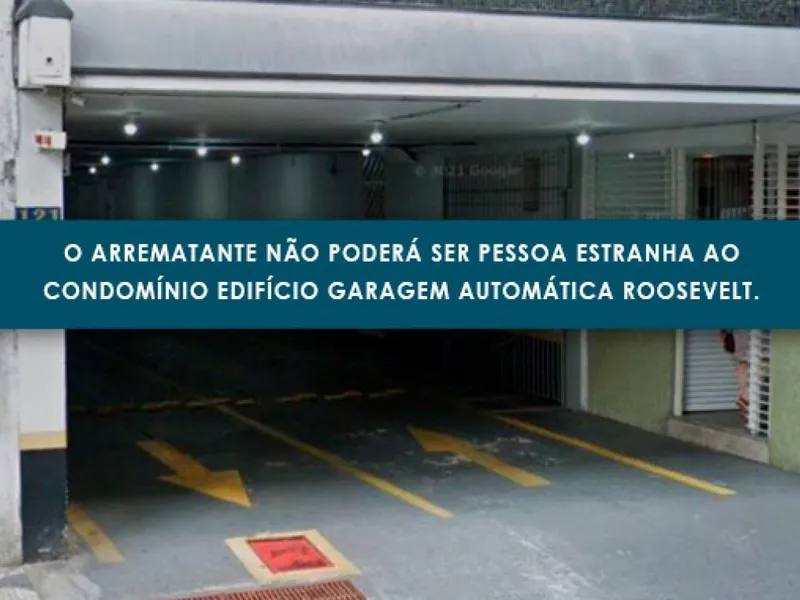 Outros em Leilão Judicial