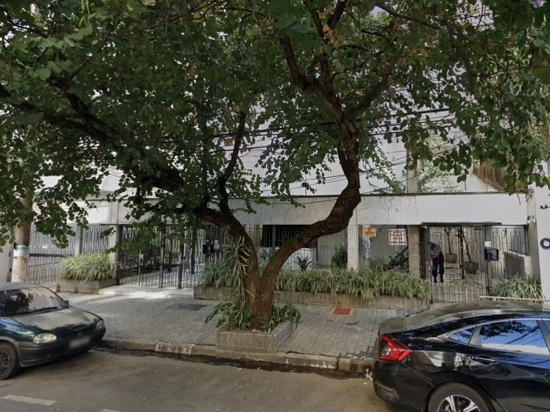 Apartamento em leilão
