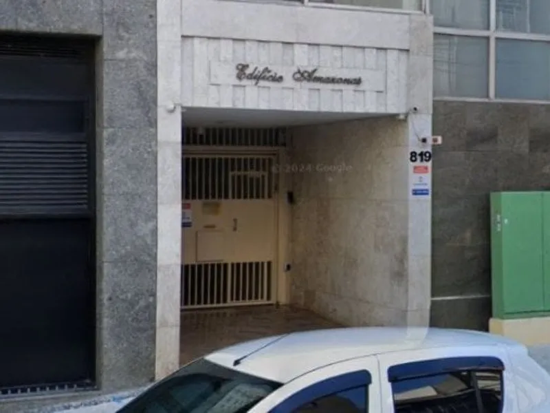 Apartamento em leilão