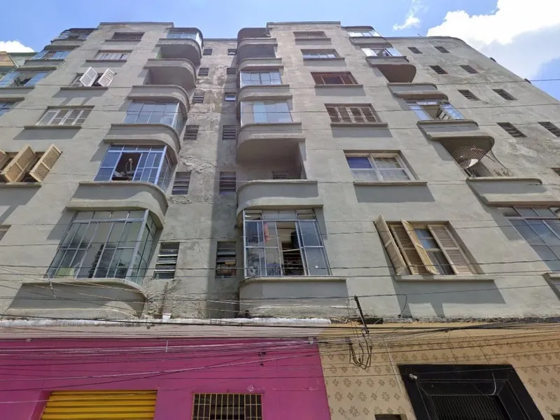 Apartamento em Leilão Judicial