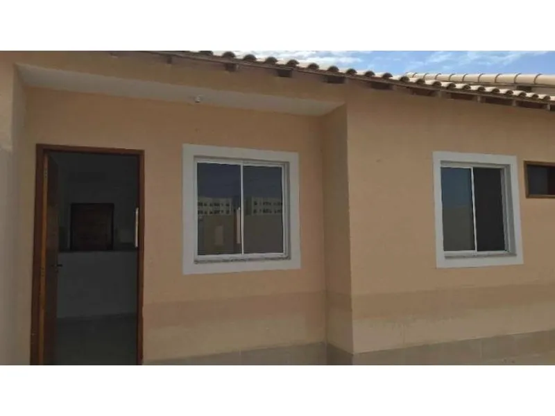 Casa em leilão