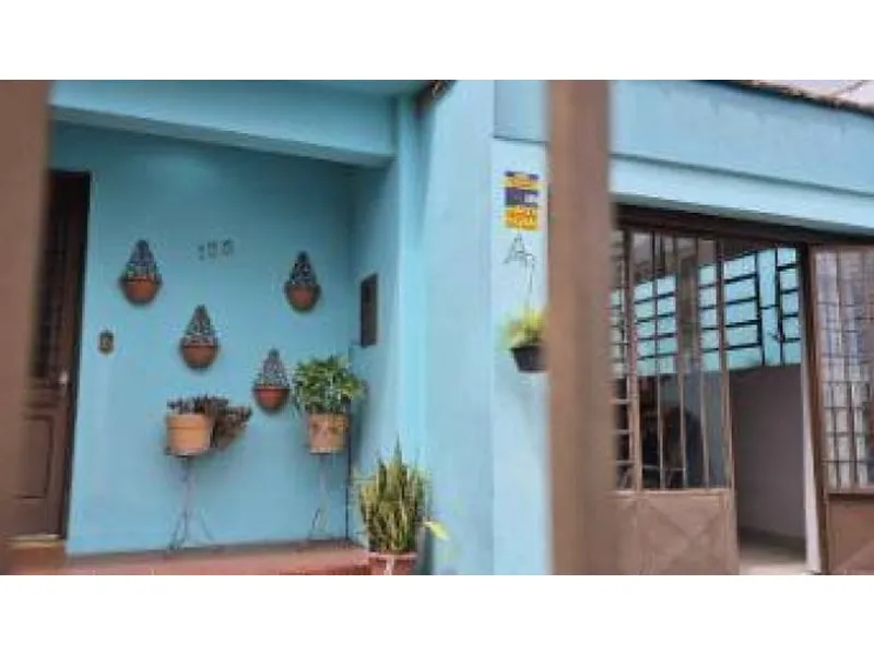 Casa em leilão