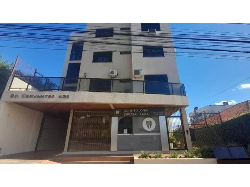 Apartamento em leilão