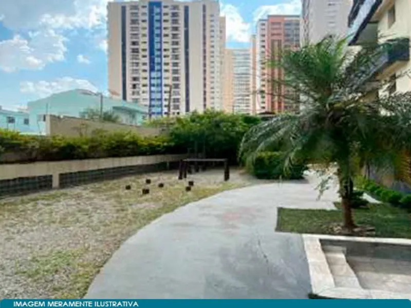 Apartamento em leilão