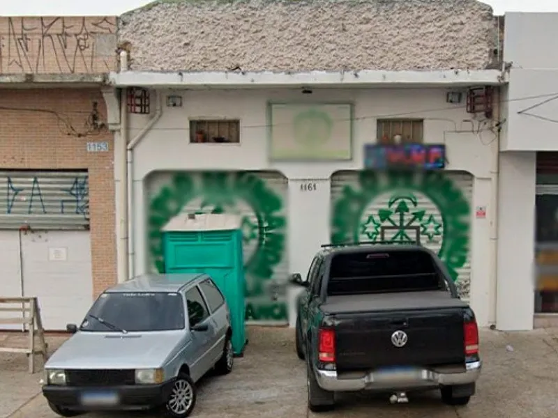 Terreno em Leilão Extrajudicial