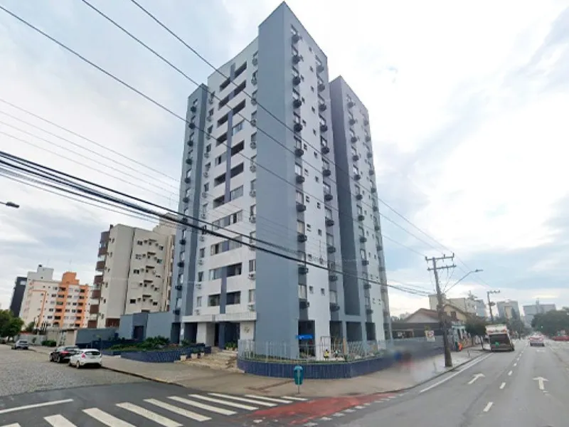 Apartamento em leilão