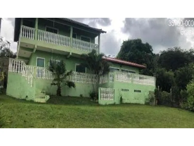 Casa em Leilão Extrajudicial