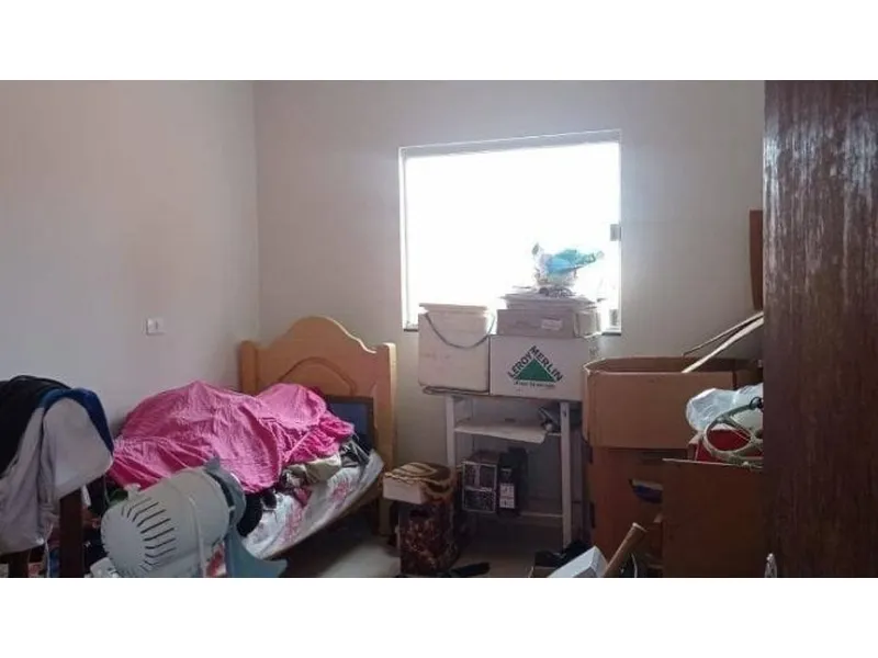 Casa em leilão
