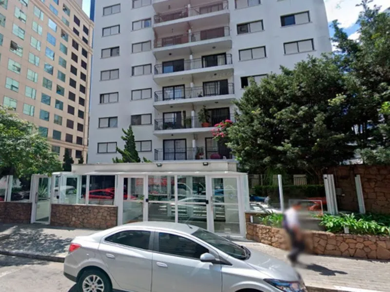 Apartamento em leilão