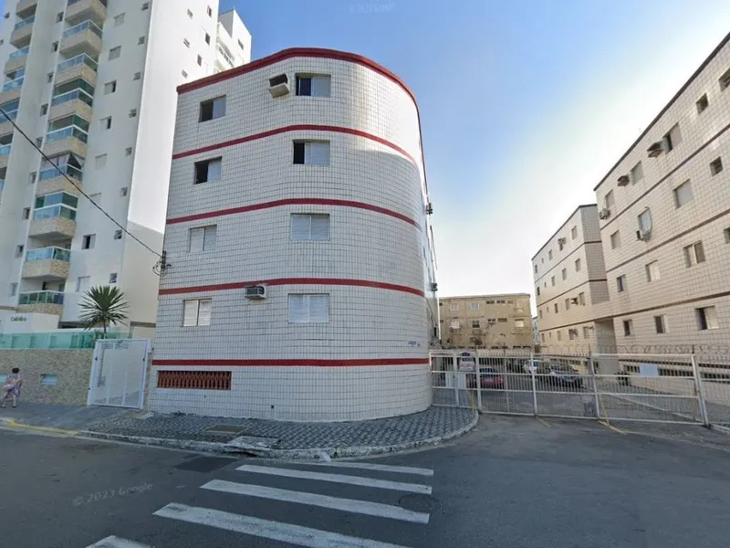 Apartamento em leilão