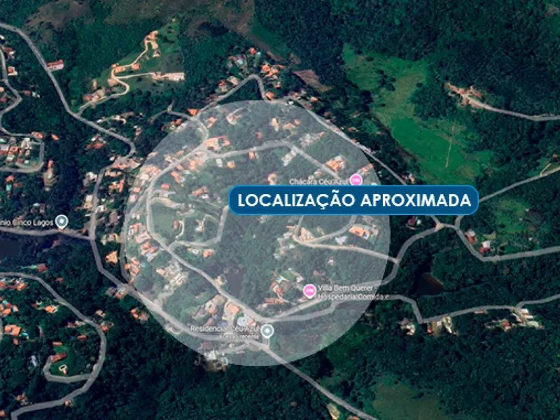 Terreno em Leilão Judicial