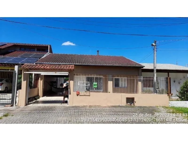 Casa em Leilão Extrajudicial