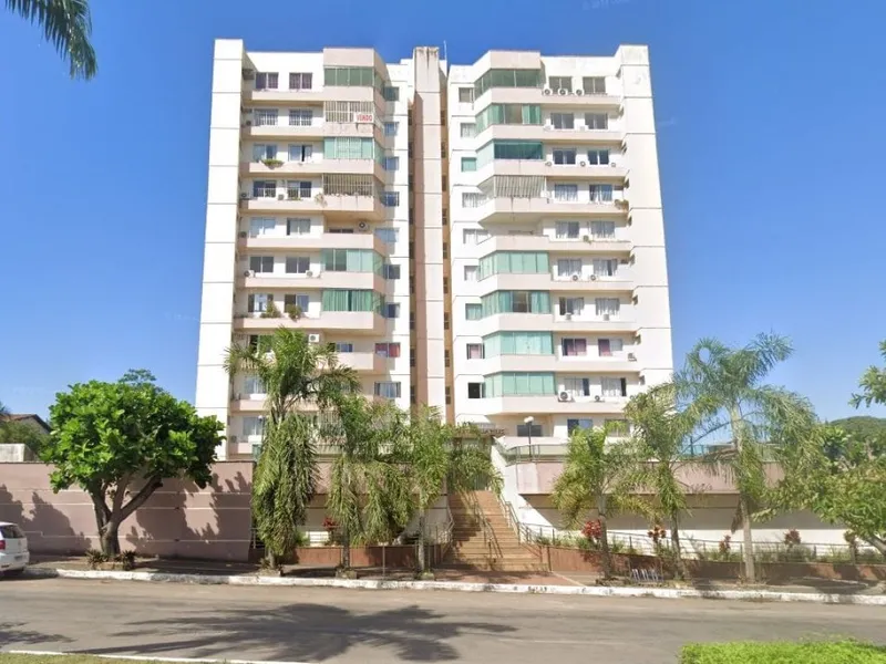 Apartamento em leilão
