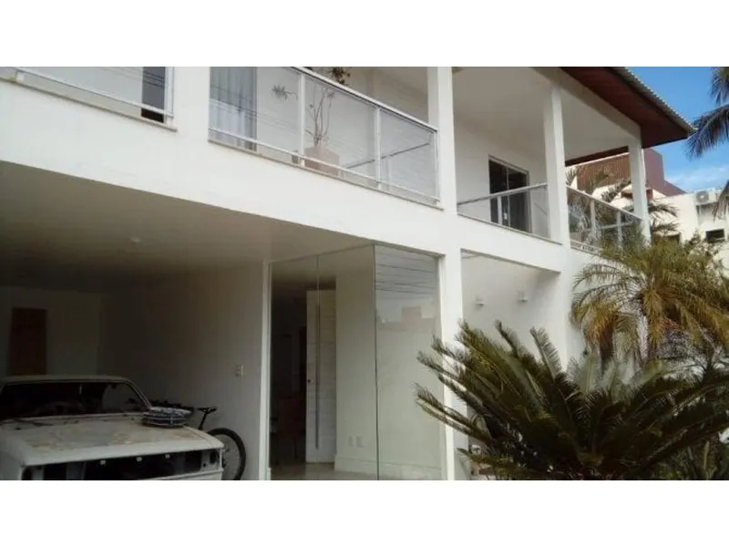Casa em leilão