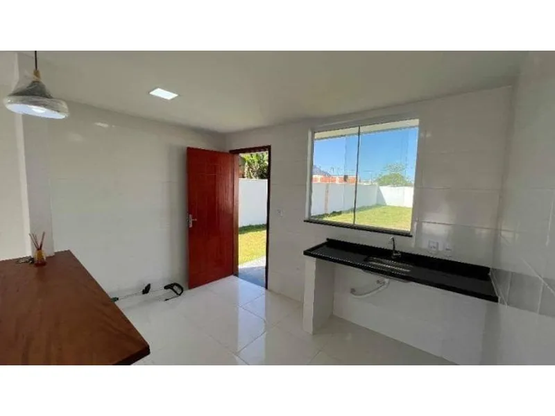 Casa em leilão