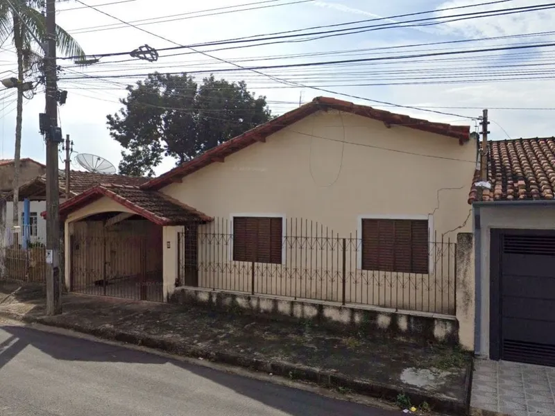 Casa em Leilão Extrajudicial