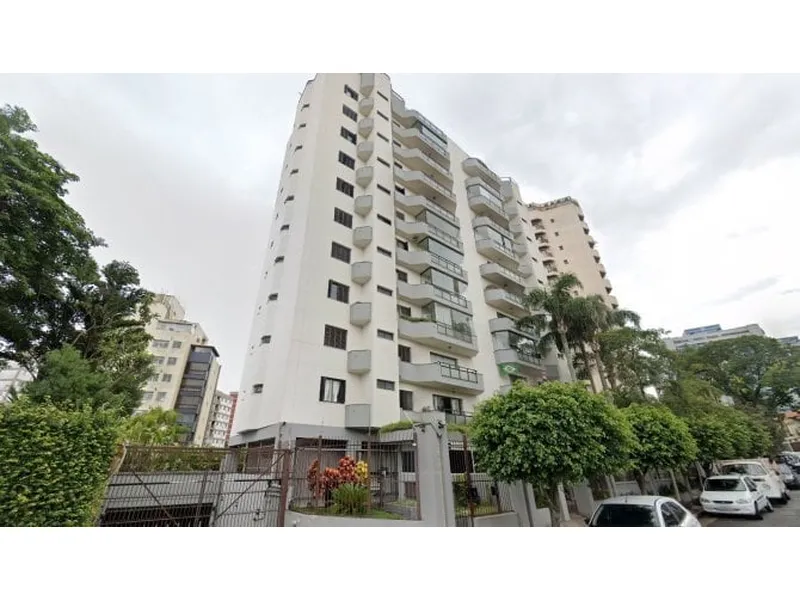 Apartamento em leilão
