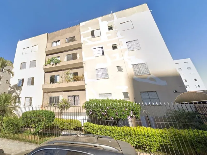 Apartamento em Leilão Judicial