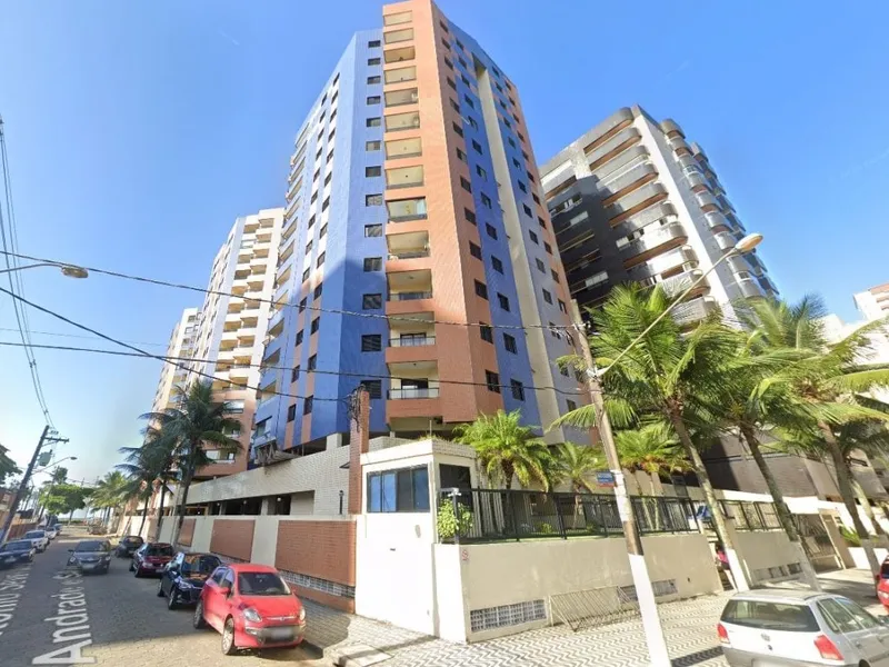 Apartamento em leilão