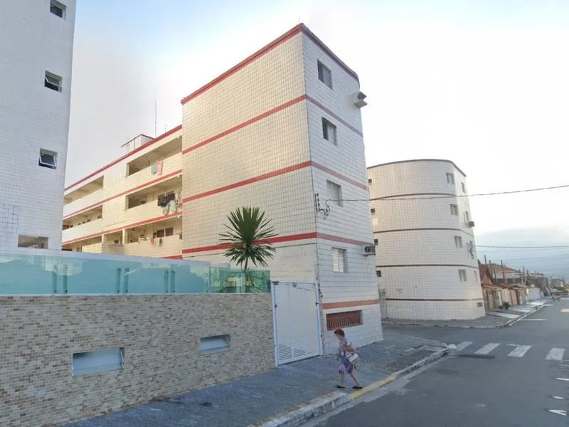 Apartamento em leilão