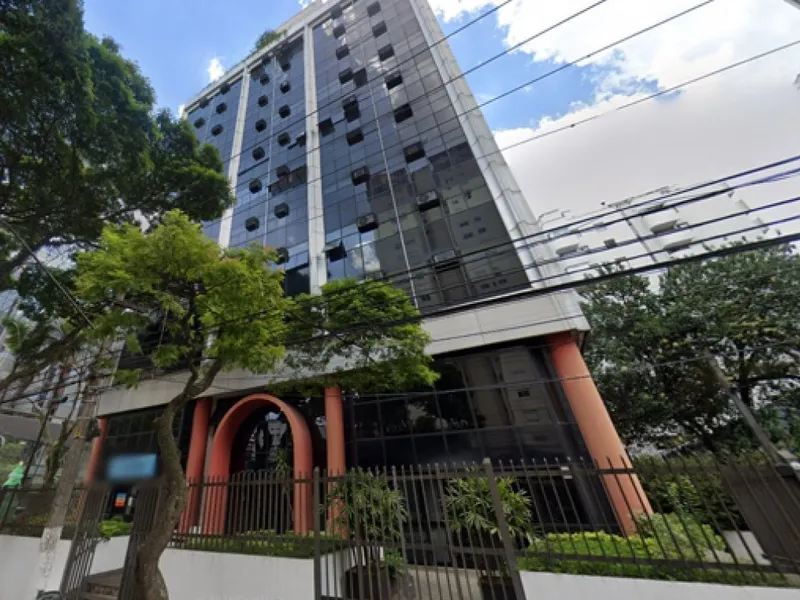 Comercial em Leilão Judicial
