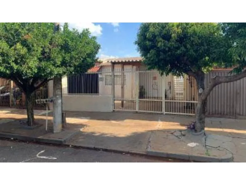 Casa em Leilão Extrajudicial