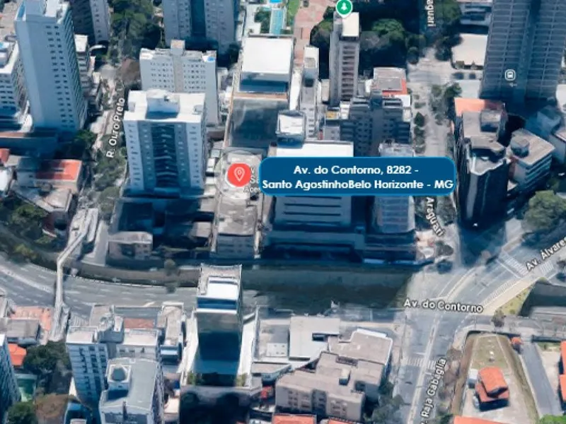 Apartamento em leilão