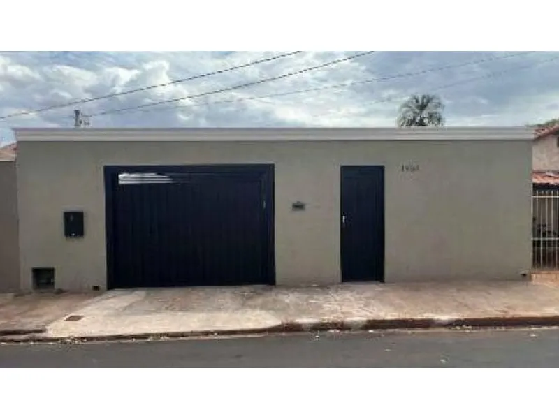 Casa em Leilão Extrajudicial