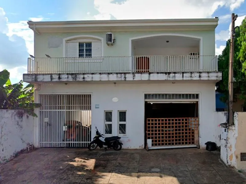 Terreno em Leilão Judicial