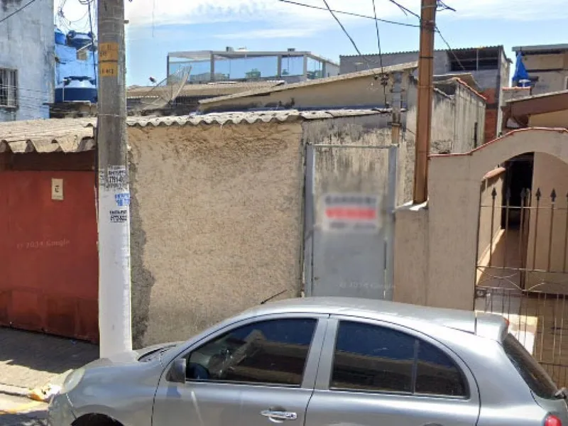 Terreno em Leilão Judicial