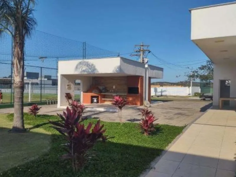 Casa em leilão