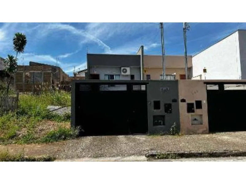 Casa em Leilão Extrajudicial