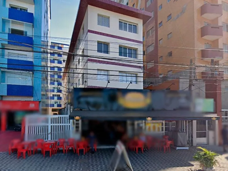 Apartamento em leilão